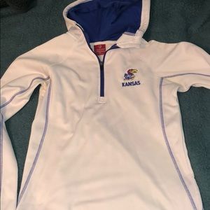 Women’s Kansas Hoodie